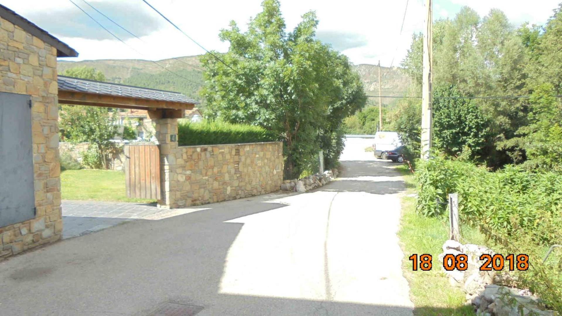 Can Vall Bellver Bellver De Cerdanya Buitenkant foto