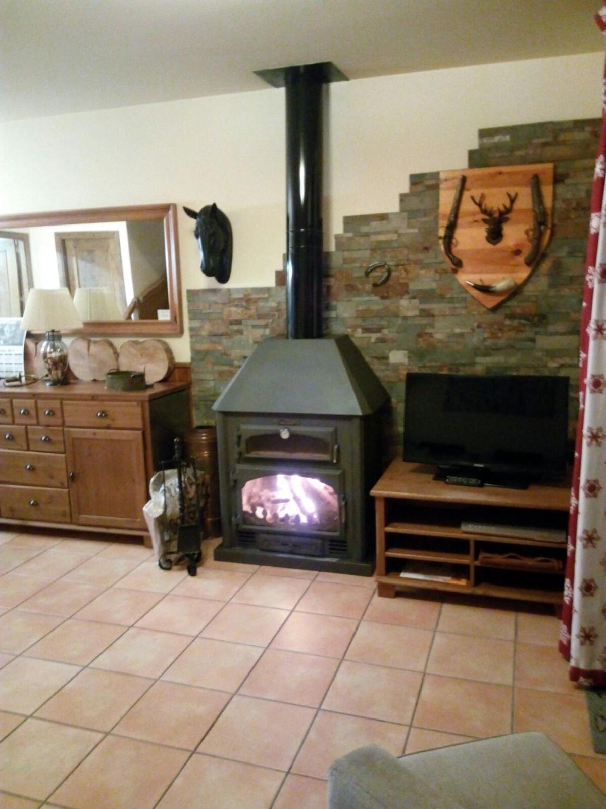 Can Vall Bellver Bellver De Cerdanya Buitenkant foto